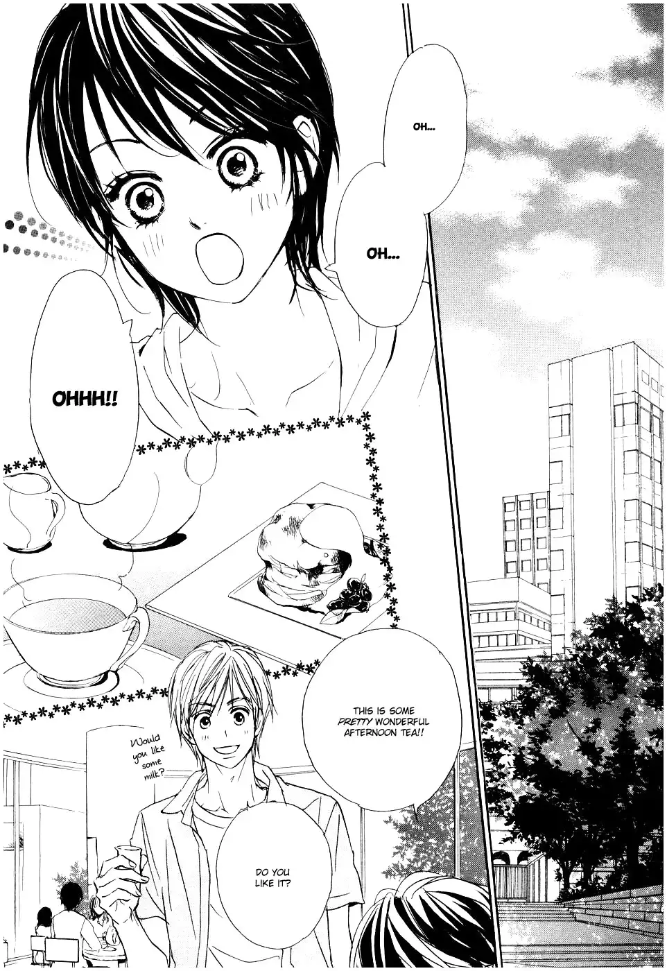 Fujoshi Kanojo Chapter 4 10